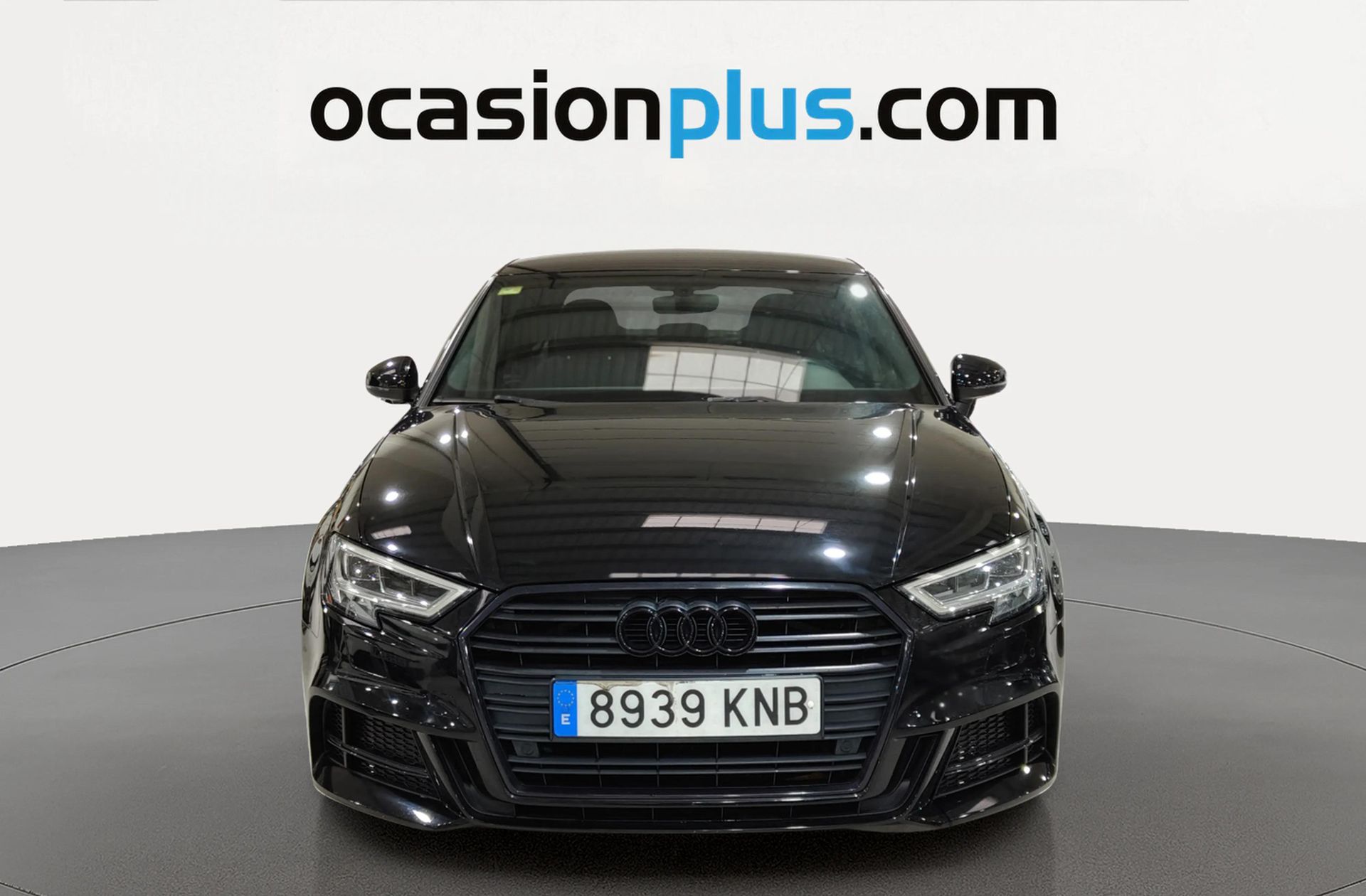 Audi A3 Sedan S line edition 2.0 TDI S tronic - foto 14