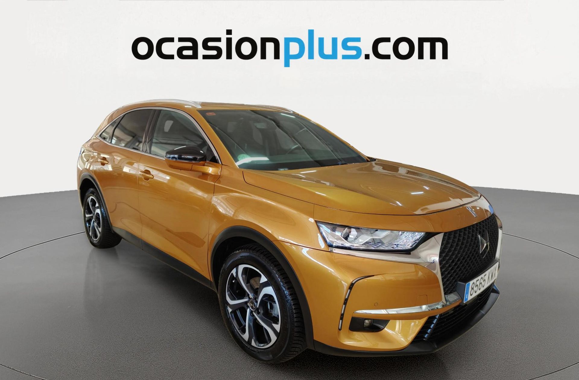 DS DS 7 Crossback BlueHDi 130 Be Chic - foto 2