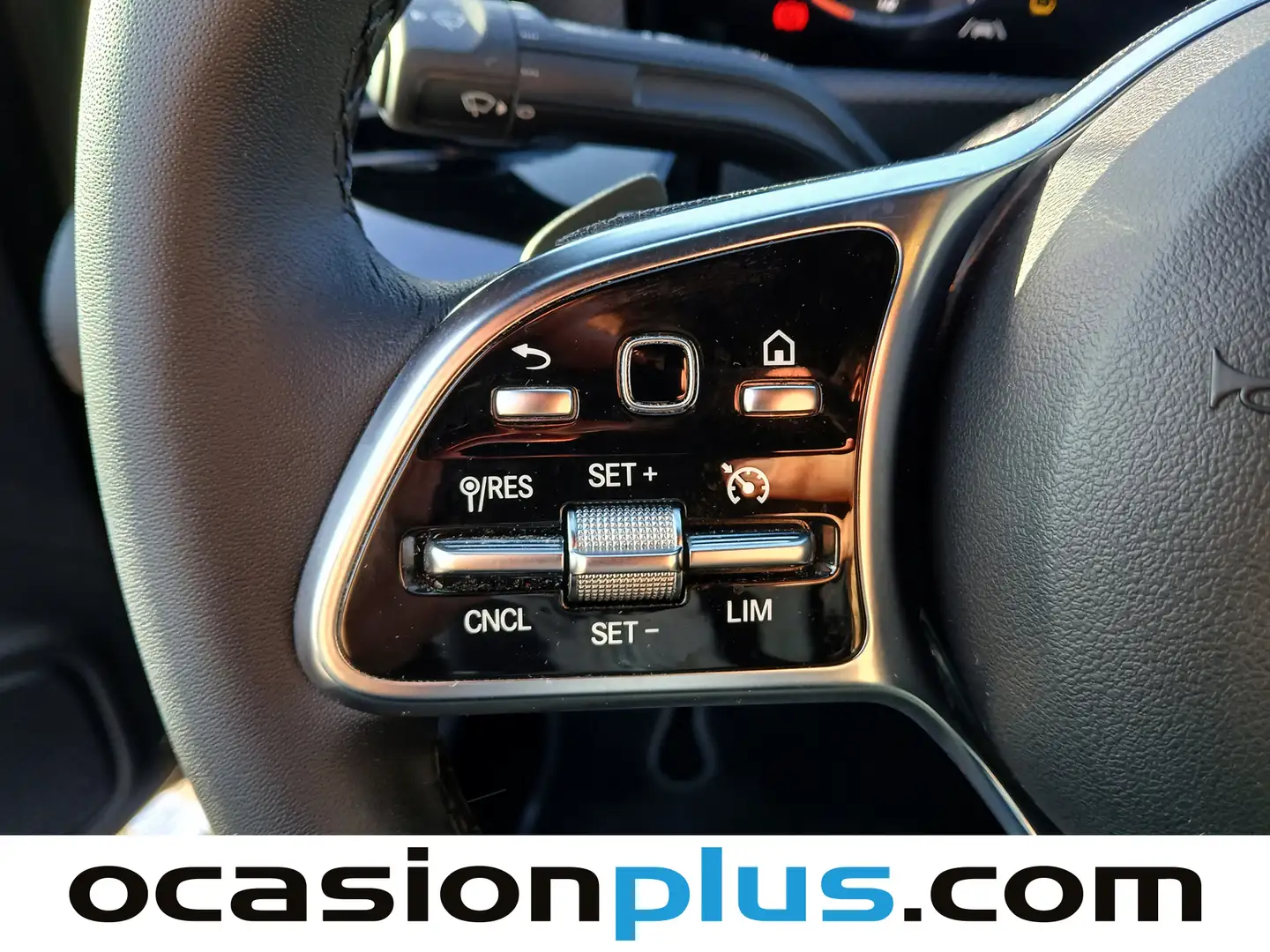 Foto Mercedes CLA Mercedes-Benz CLA CLA 250 e (218 CV)