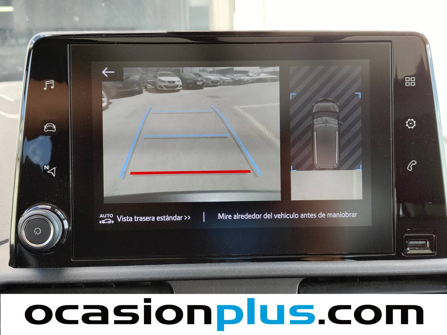 Acabados Toyota Proace City Verso Toyota Proace City Verso 1.5D Family Advance L1 Auto (131 CV)