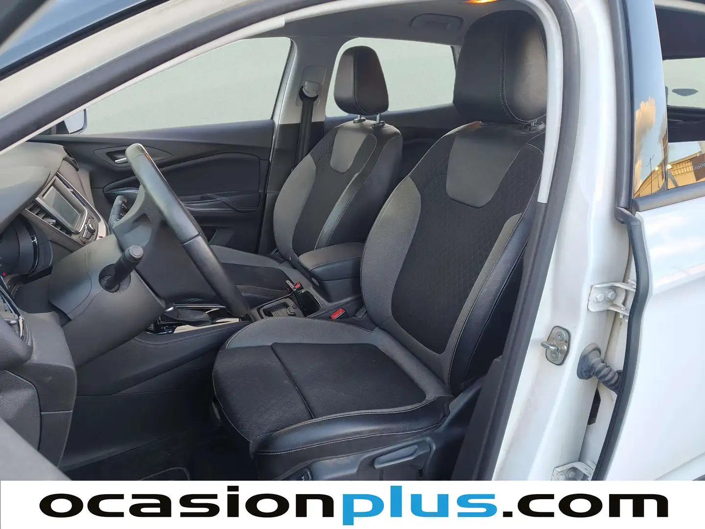 Foto Opel Grandland X Opel Grandland X 1.2 Turbo 120 Aniversario Auto (130 CV)