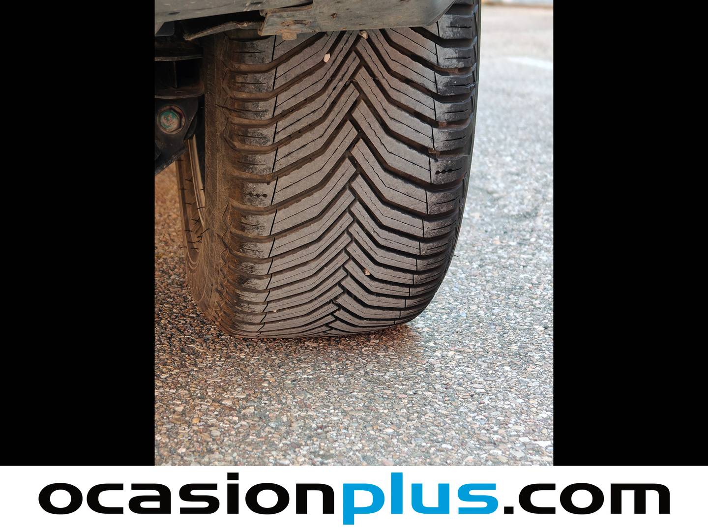 Renault Koleos Renault Koleos dCi 130 Zen 4WD  (177 CV) seminuevo