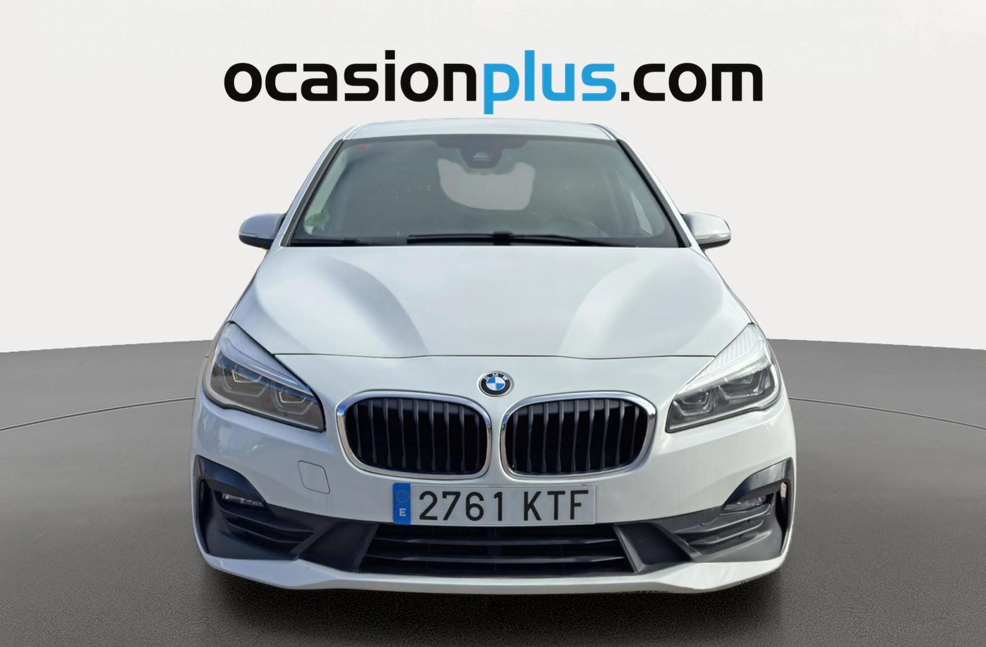 BMW Serie 2 Gran Tourer 2 216d Gran Tourer - foto 12