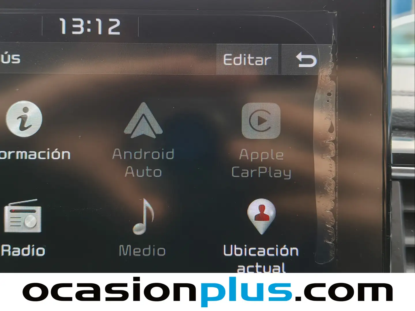 Foto KIA Ceed Tourer KIA Ceed Tourer 1.6 CRDi (115CV) Tech