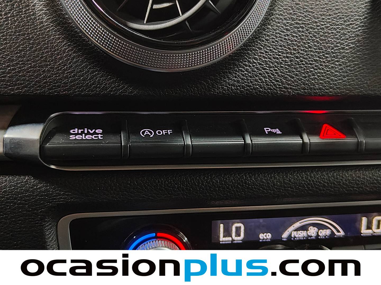Audi A3 Audi A3 Sportback S line 35 TFSI (150 CV) S tronic seminuevo
