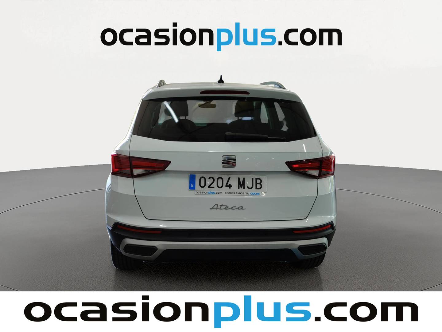 Seat Ateca Seat Ateca 1.5 TSI S&S Style XL (150 CV) al mejor precio