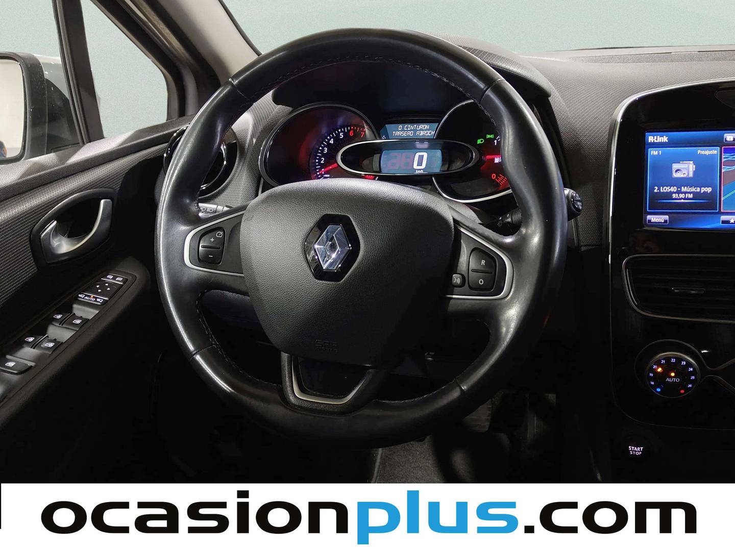 Renault Clio Renault Clio Zen TCe (90 CV) de ocasión