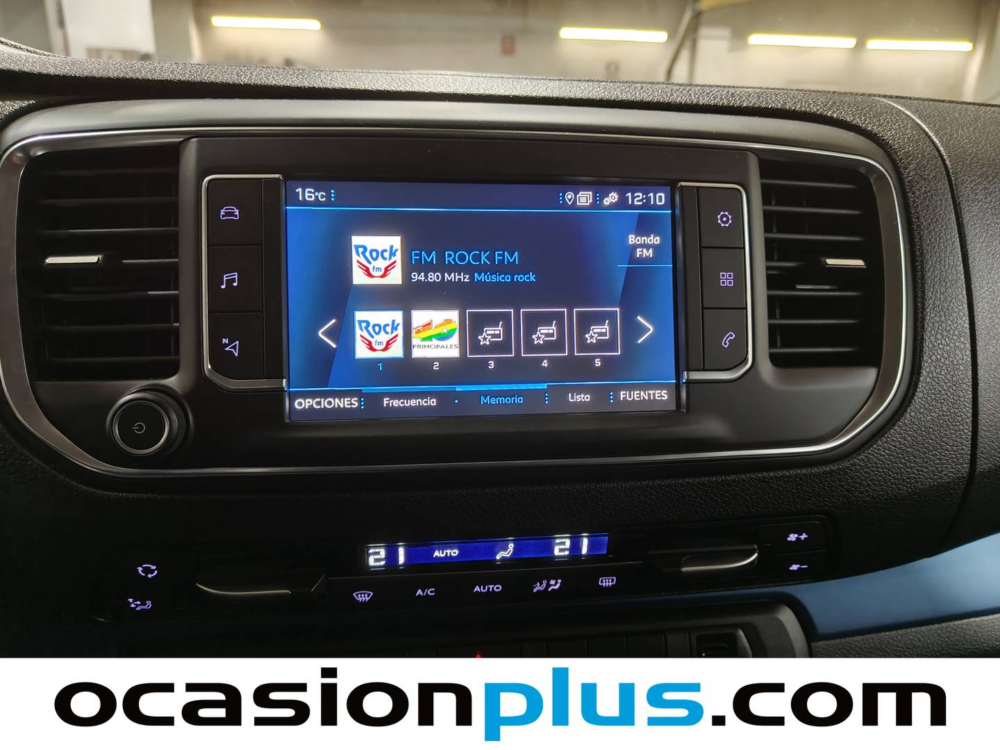 Foto Peugeot Traveller Peugeot Traveller BlueHDi 145 S&S Active Standard 8 Plazas (145 CV)