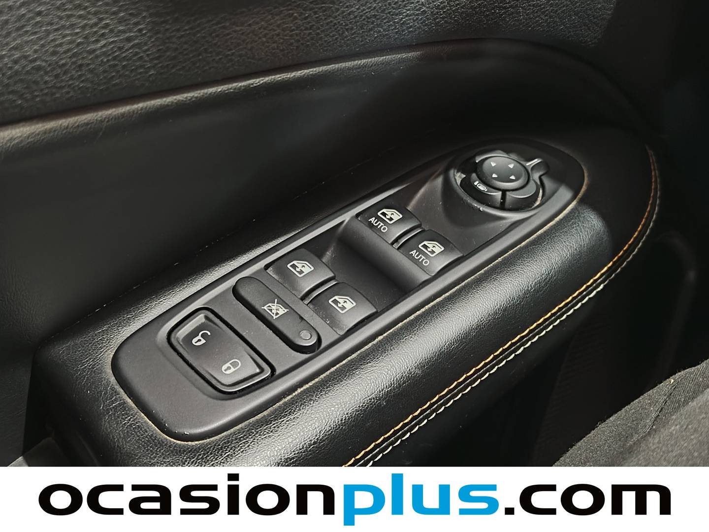 Jeep Compass Jeep Compass 1.6 Multijet Longitude 4x2 (120 CV) km 0