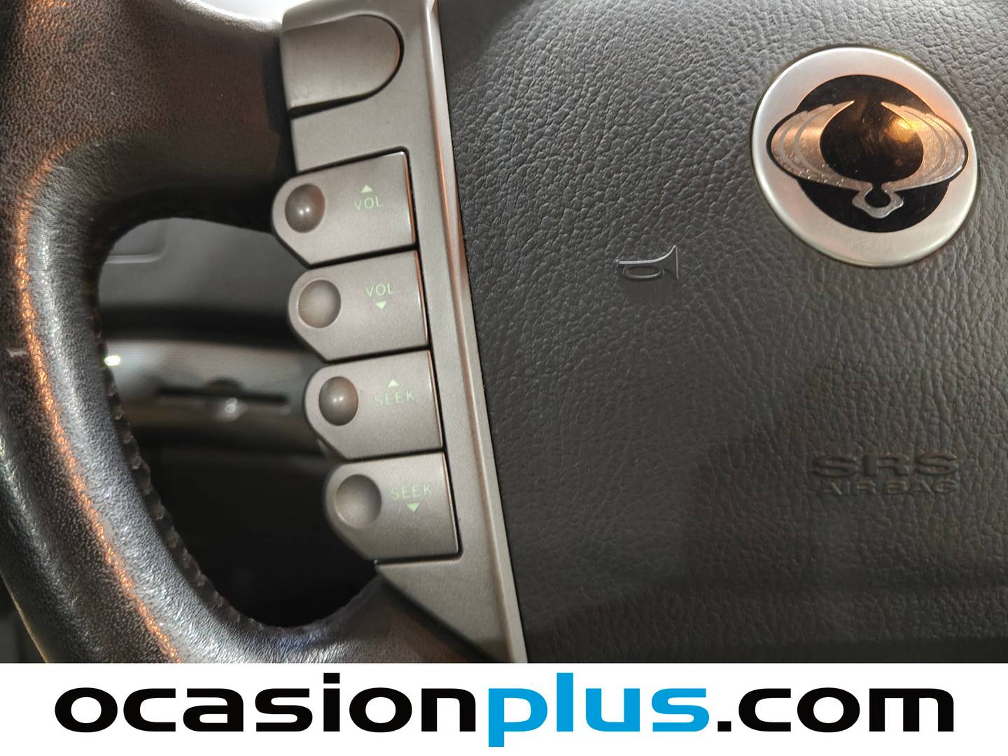 SsangYong Rodius SsangYong Rodius 2.0 e-Xdi Premium (155 CV) de ocasión