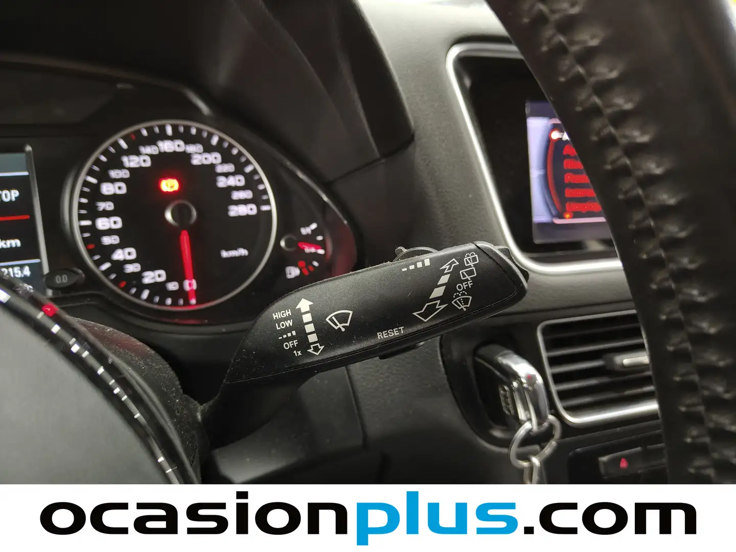 Foto Audi Q5 Audi Q5 S line 2.0 TDI clean diesel quattro (190 CV) S tronic Pack S-Line