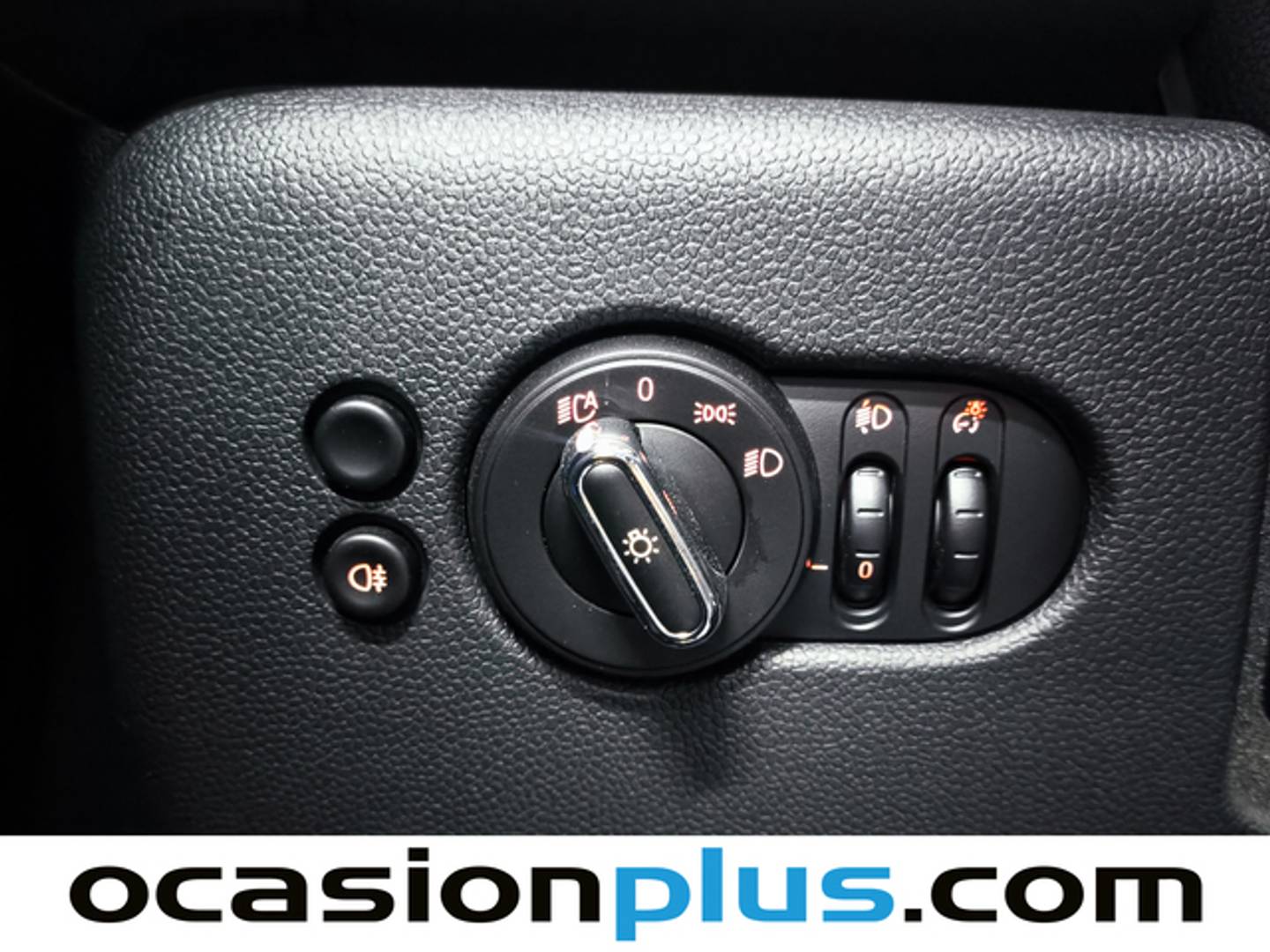 Mini MINI Mini MINI Cooper Cabrio S (178 CV) seminuevo