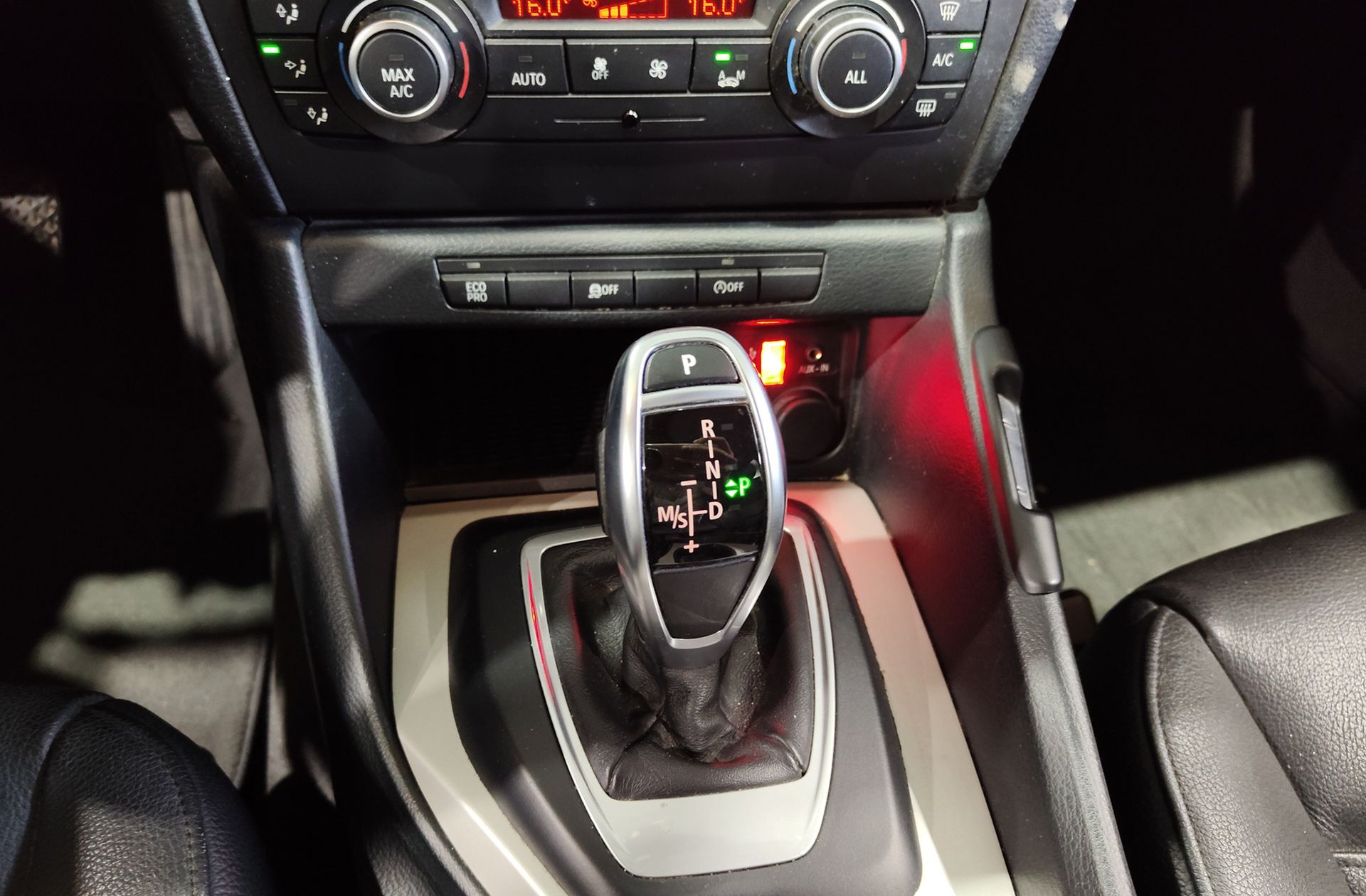 BMW X1 sDrive18d - foto 5