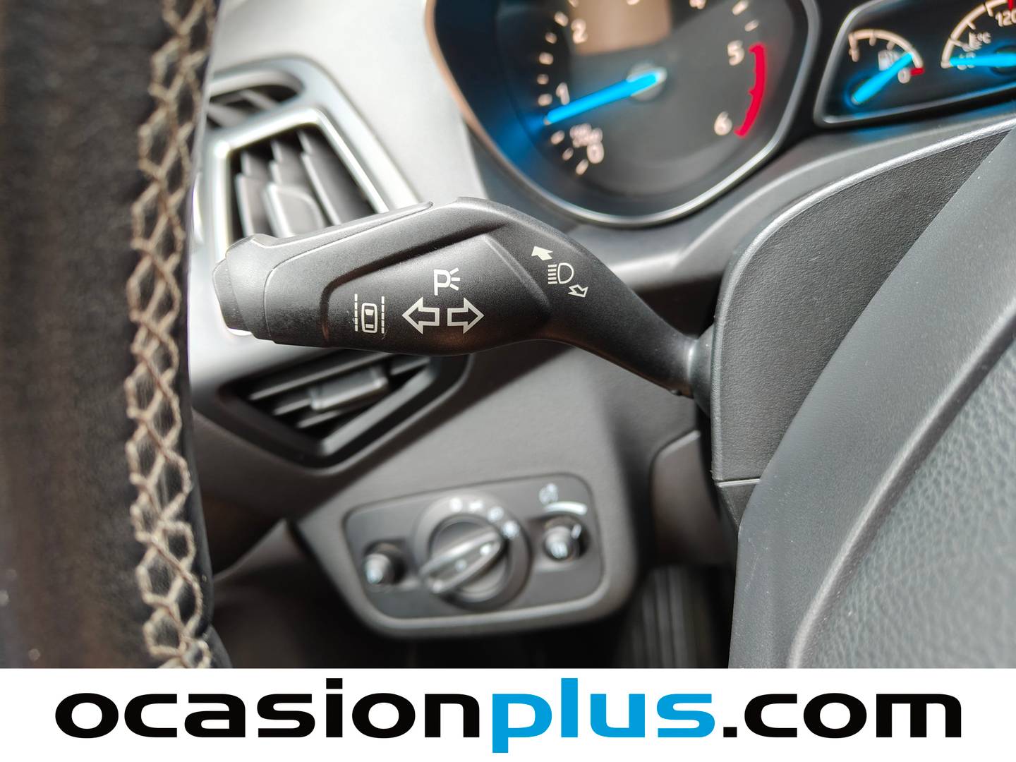 Ford Kuga Ford Kuga 2.0 TDCI S&S ST-Line 4x4 (150 CV) manual