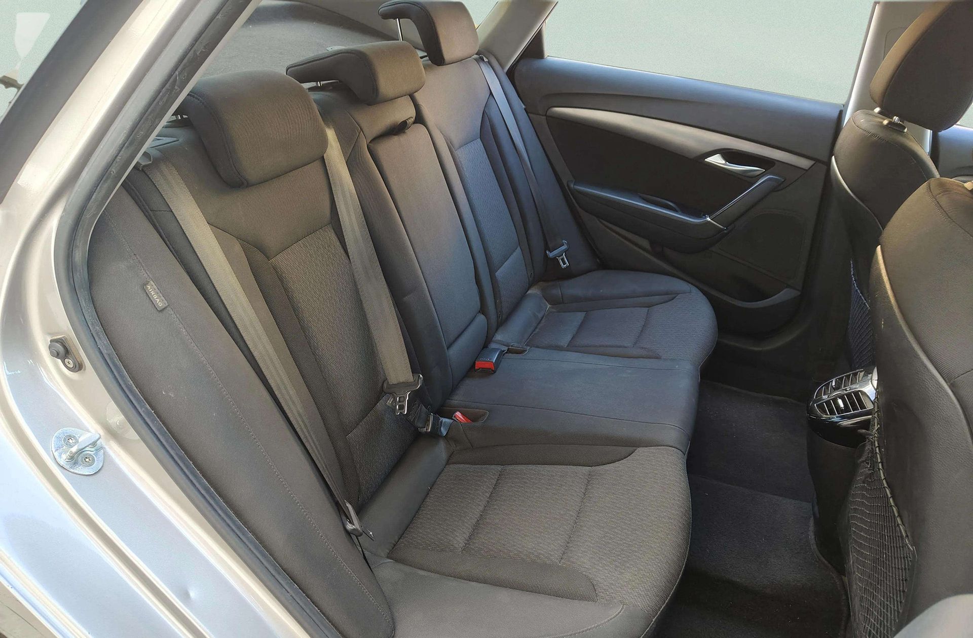 Hyundai i40 1.7 CRDi BlueDrive Tecno - foto 14
