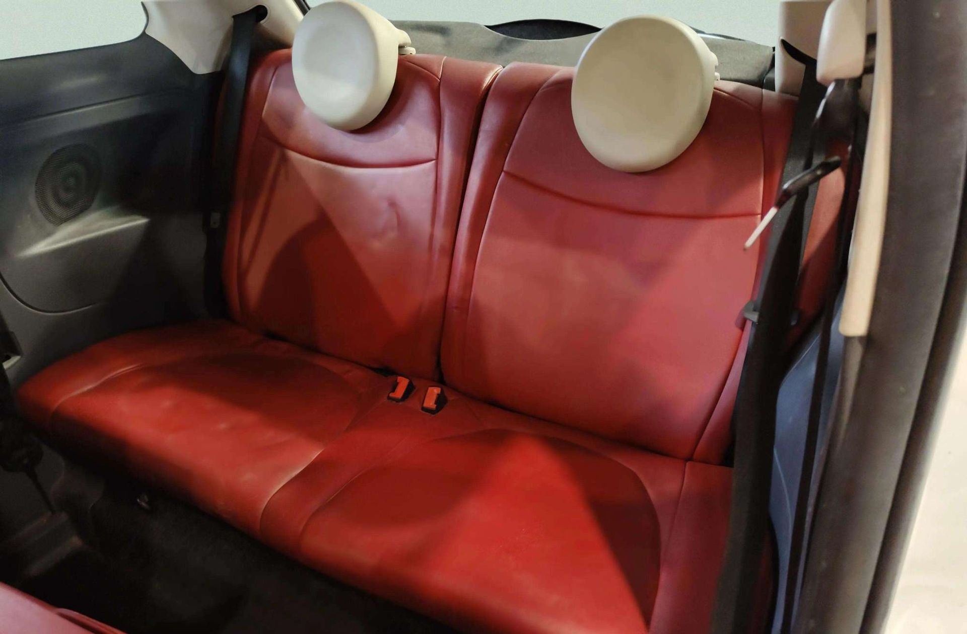 Fiat 500 1.2 Lounge - foto 10