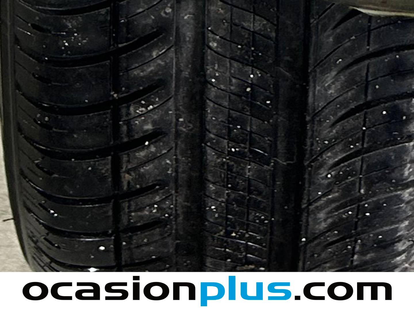 Citroën C3 Citroen C3 1.4 HDI Audace (70 CV) 70cv