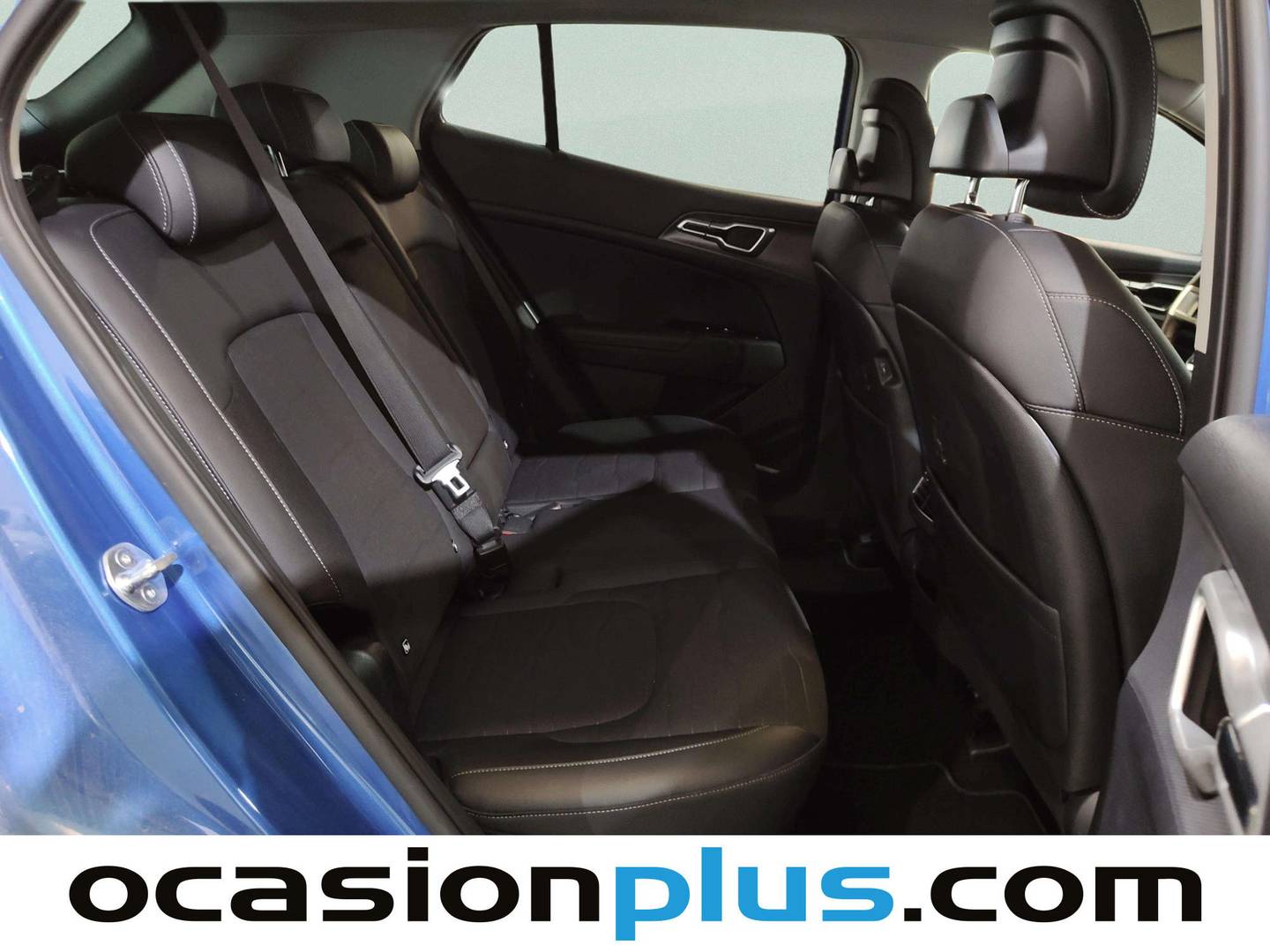 KIA Sportage KIA Sportage 1.6 T-GDi MHEV Tech 4x2 (150 CV) híbrido
