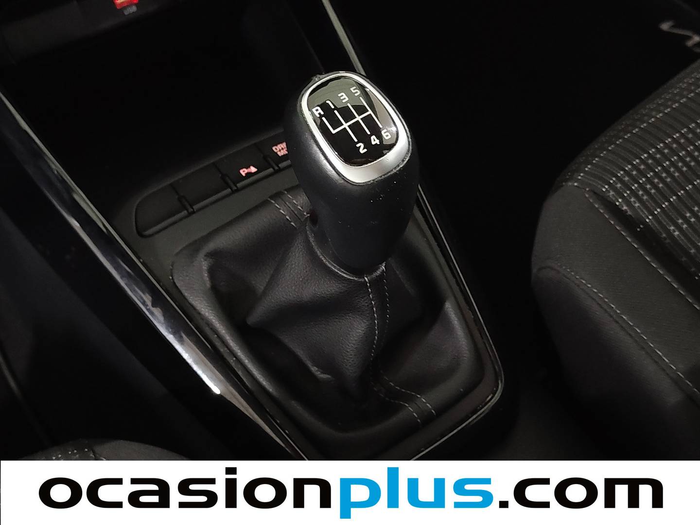 KIA Stonic KIA Stonic 1.0 T-GDi MHEV Drive (100 CV) de segunda mano