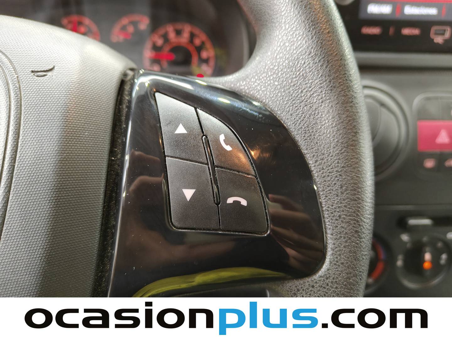 Fiat Fiorino Cargo Fiat Fiorino Cargo Furgon 1.3 Multijet SX N1 (80 CV) 2023
