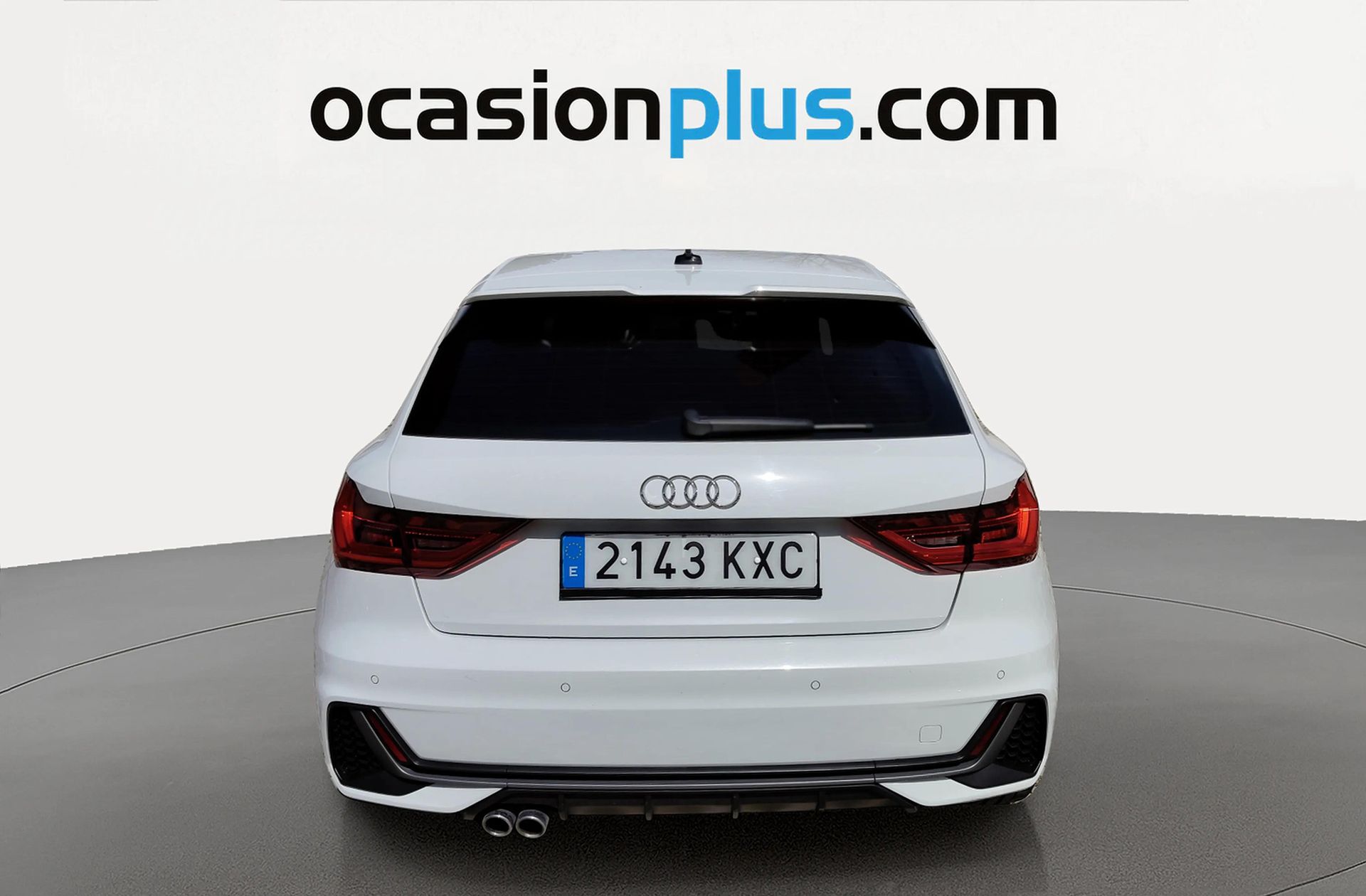 Audi A1 Sportback S line 40 TFSI S tronic - foto 16