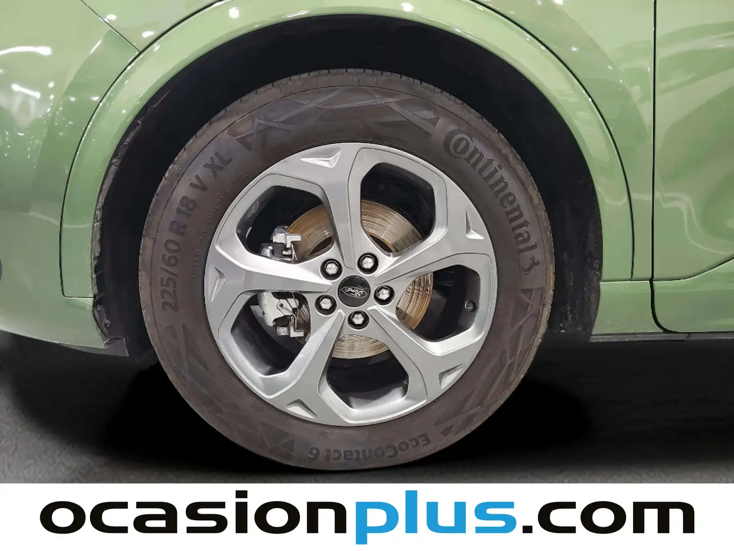 Foto Ford Kuga Ford Kuga 1.5T EcoBoost ST-Line 4x2 (150 CV)