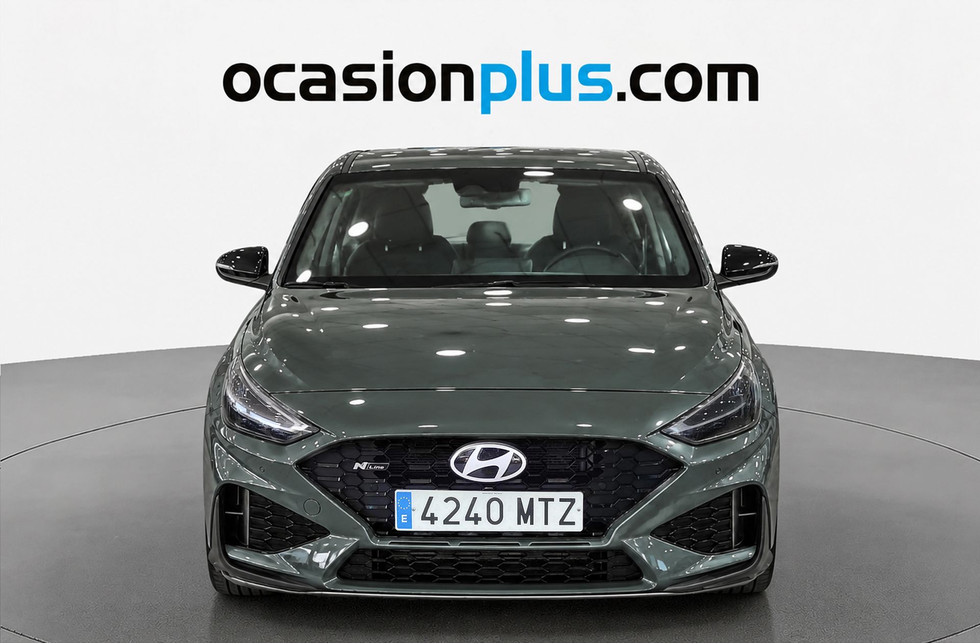 Hyundai i30 1.0 T-GDi N Line - foto 16