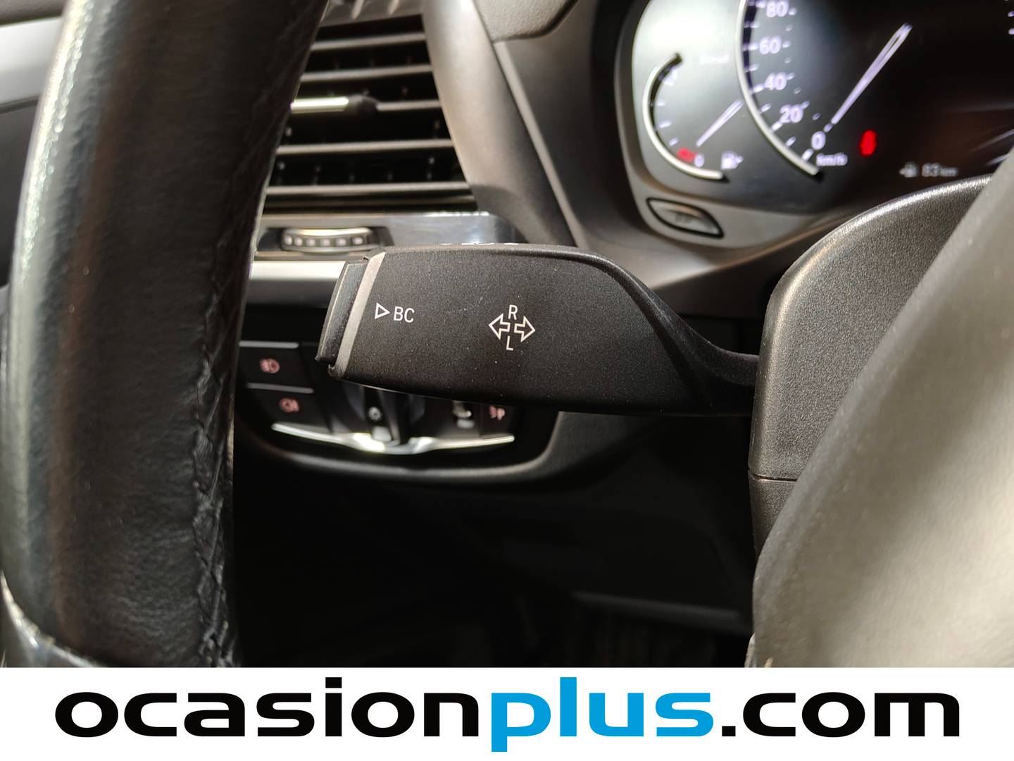 BMW X3 BMW X3 xDrive20d (190 CV) seminuevo