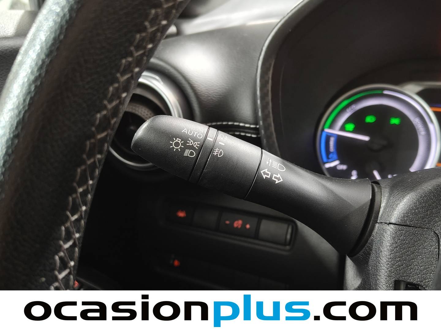 Nissan JUKE Nissan Juke Hybrid N-Design Black Auto (143 CV) de ocasión