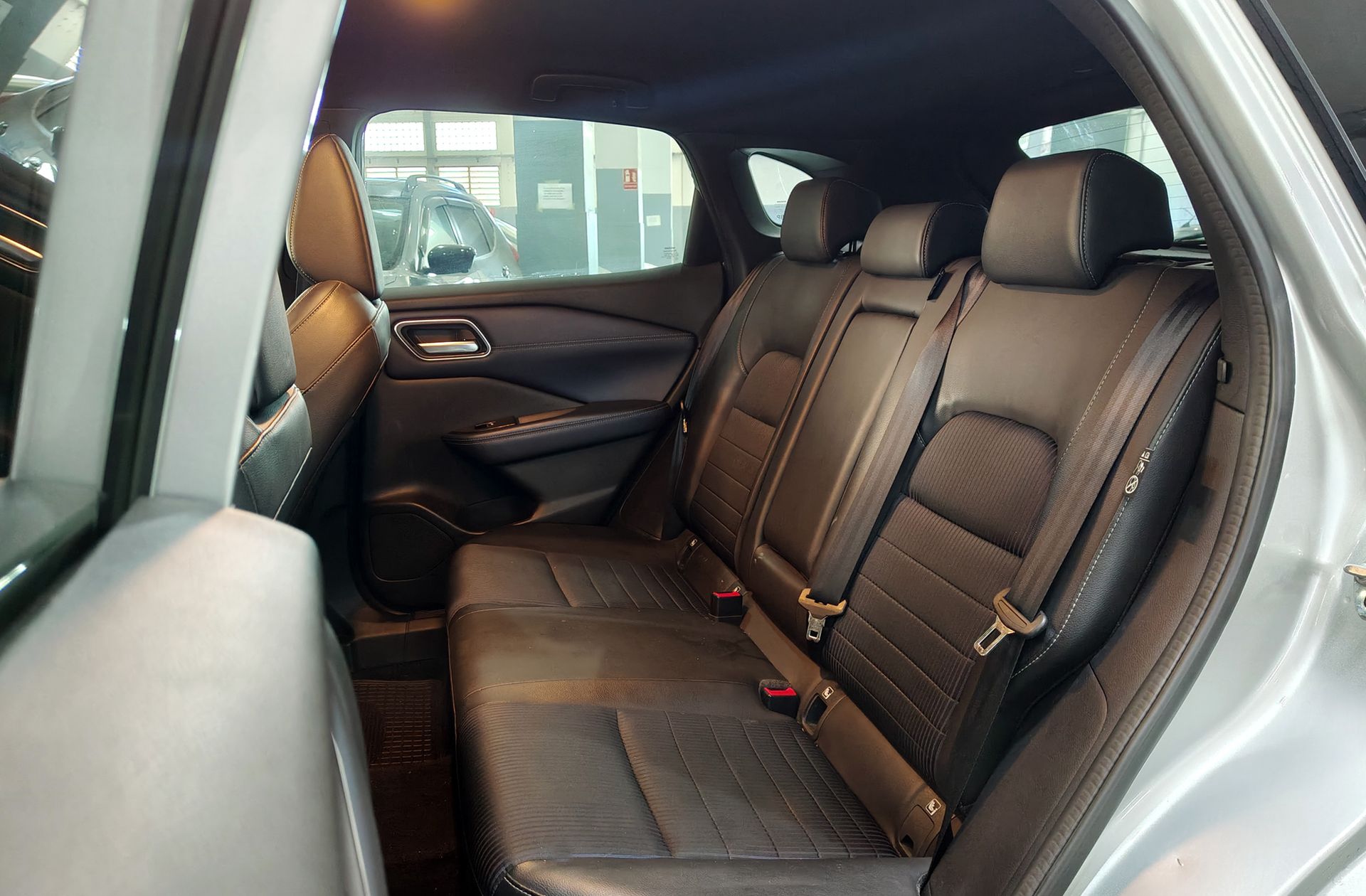 Nissan Qashqai DIG-T 160 mHEV Tekna Xtronic - foto 11