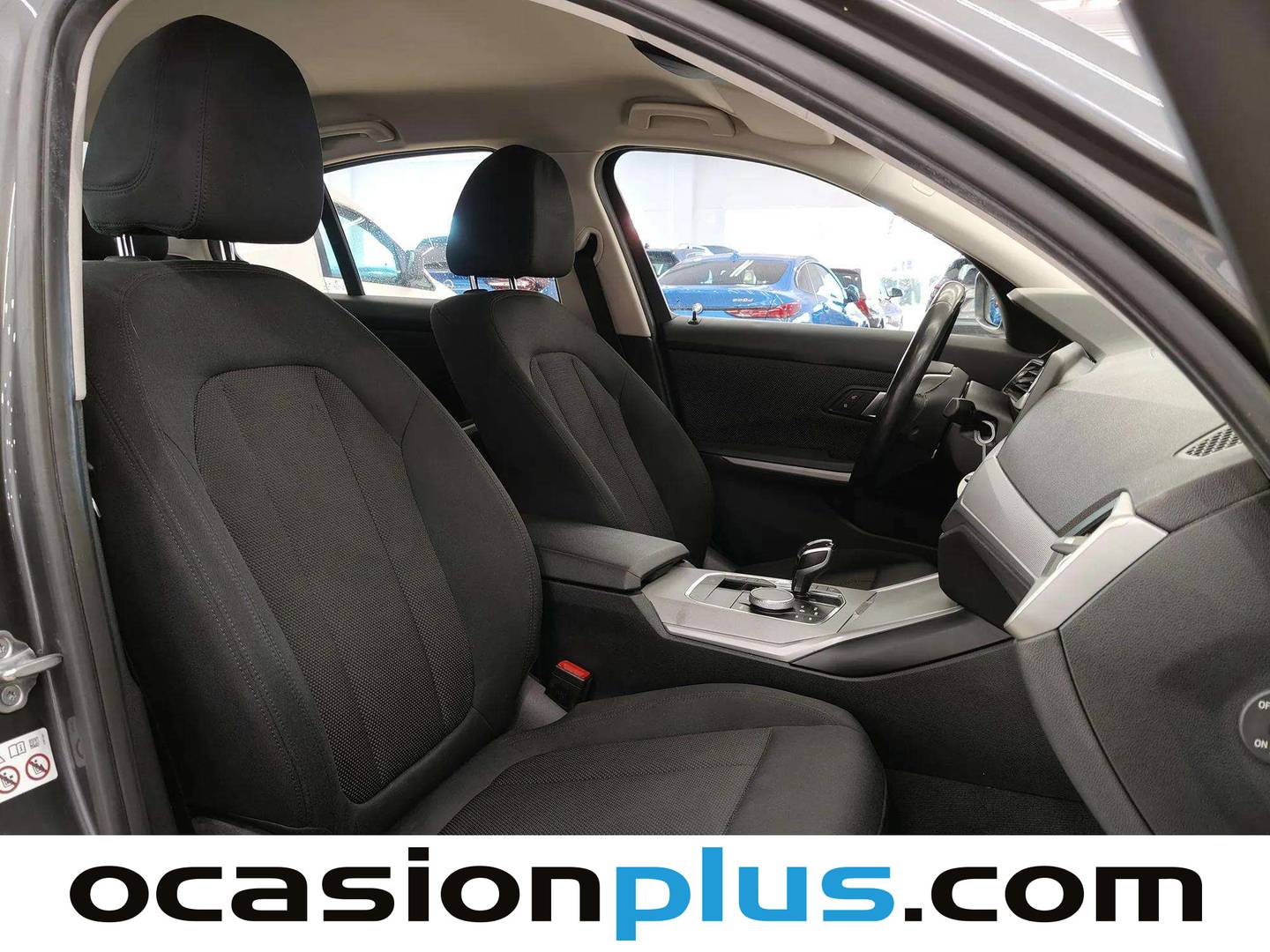 BMW Serie 3 BMW Serie 3 320d (190 CV) 2019