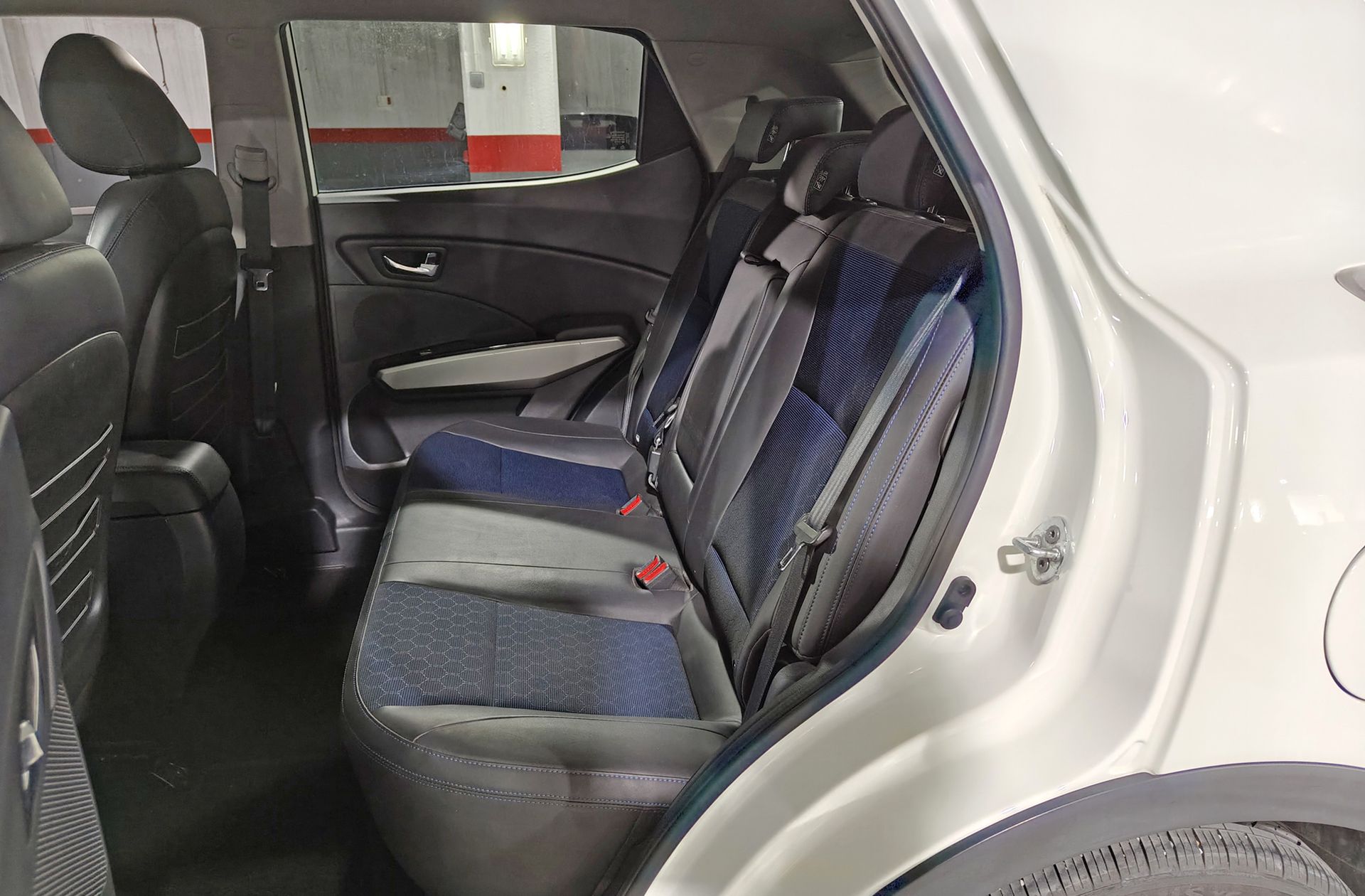 SsangYong Tivoli G16 GLP Limited 4x2 - foto 13