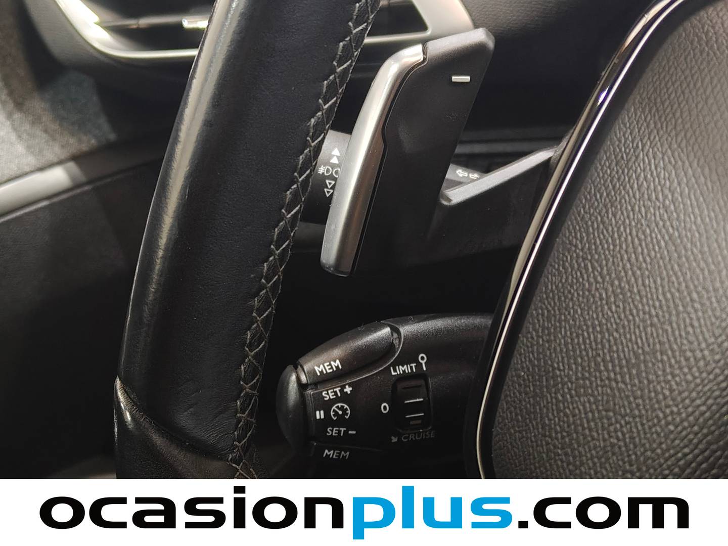 Foto Peugeot 5008 Peugeot 5008 BlueHDi 130 S&S Allure (130 CV) EAT8 7 Plazas