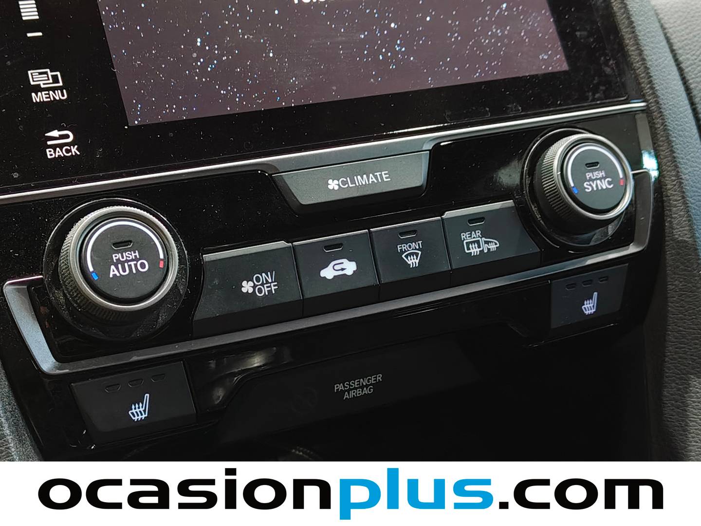 Honda Civic Honda Civic 1.0 I-VTEC TURBO Elegance (129 CV) al mejor precio