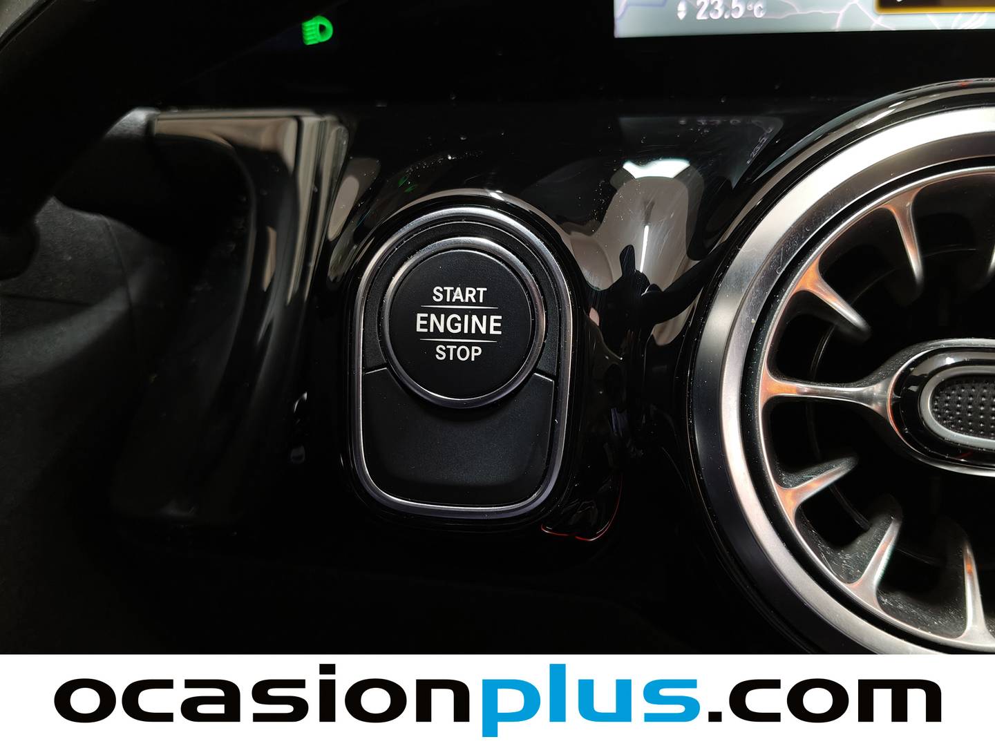 Mercedes GLA Mercedes GLA 250 e Pack AMG  (218 CV) al mejor precio