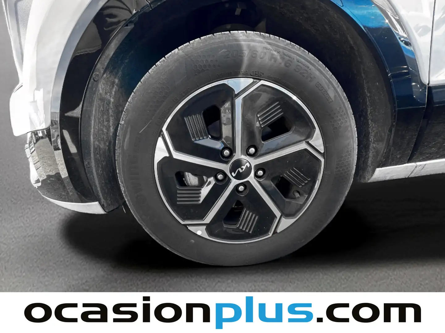 Foto KIA Niro Kia Niro 1.6 GDi HEV Drive (129 CV)