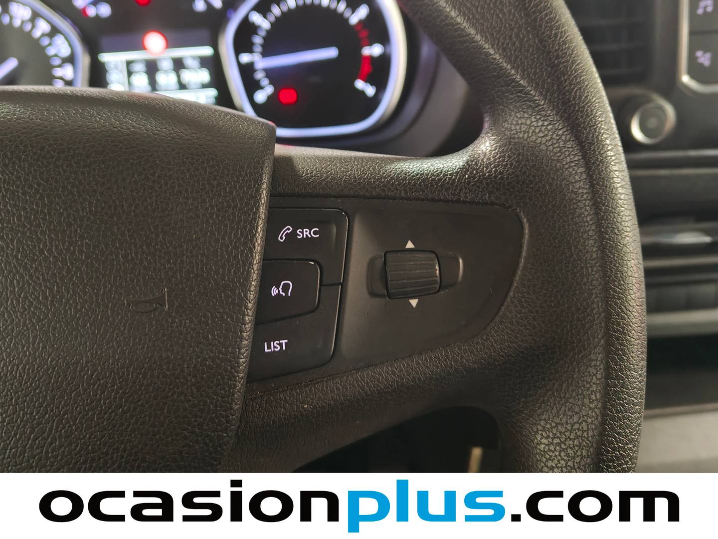 Citroën Spacetourer Citroen Spacetourer BlueHDi 115 Talla XS Business (115 CV) 115cv