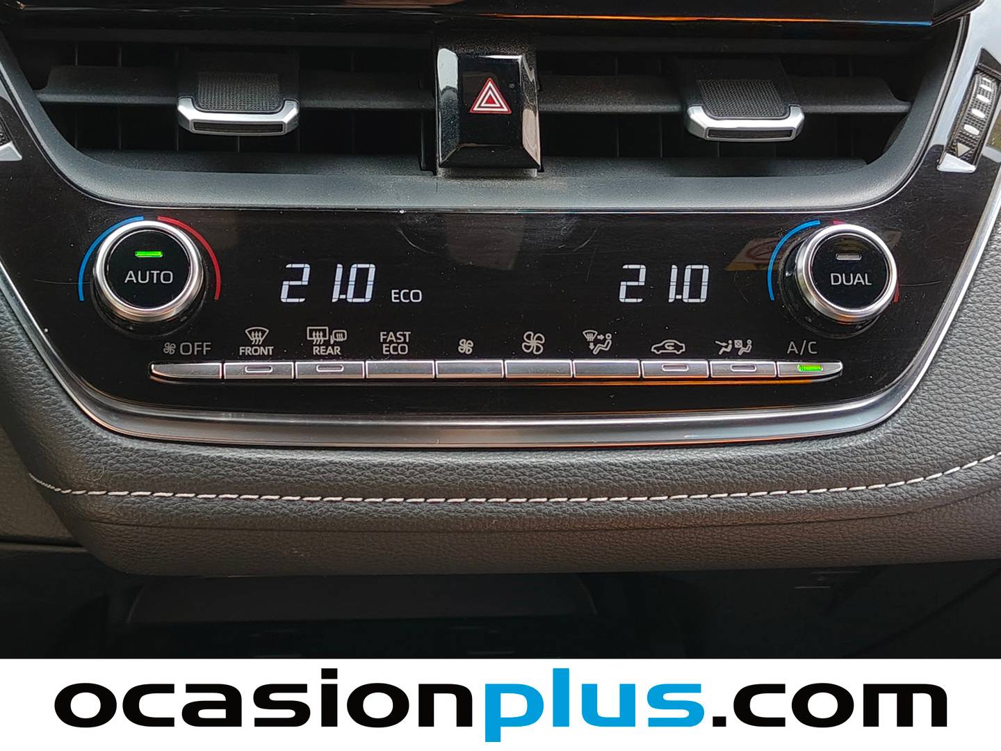 Toyota Corolla Toyota Corolla Touring Sports 180H Feel! E-CVT (180 CV) 2020