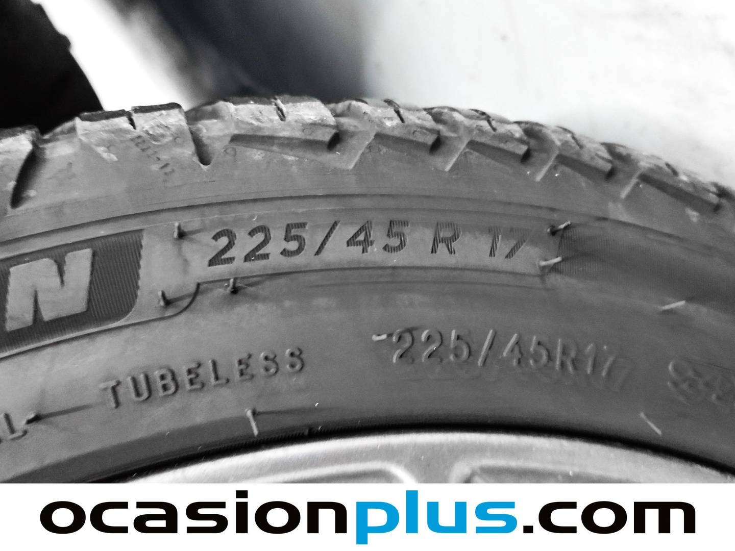 Foto Ford Focus Ford Focus 1.0 Ecoboost ST-Line (125 CV)