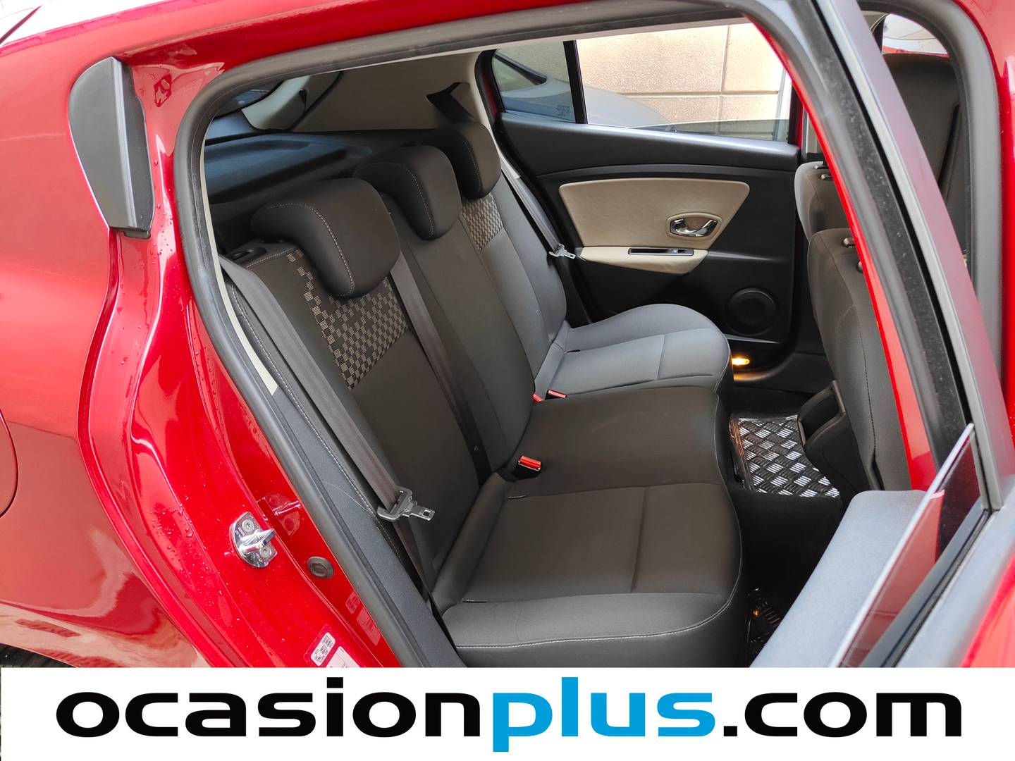 Renault Mégane Renault Megane Expression Energy S&S Tce (115 CV) al mejor precio