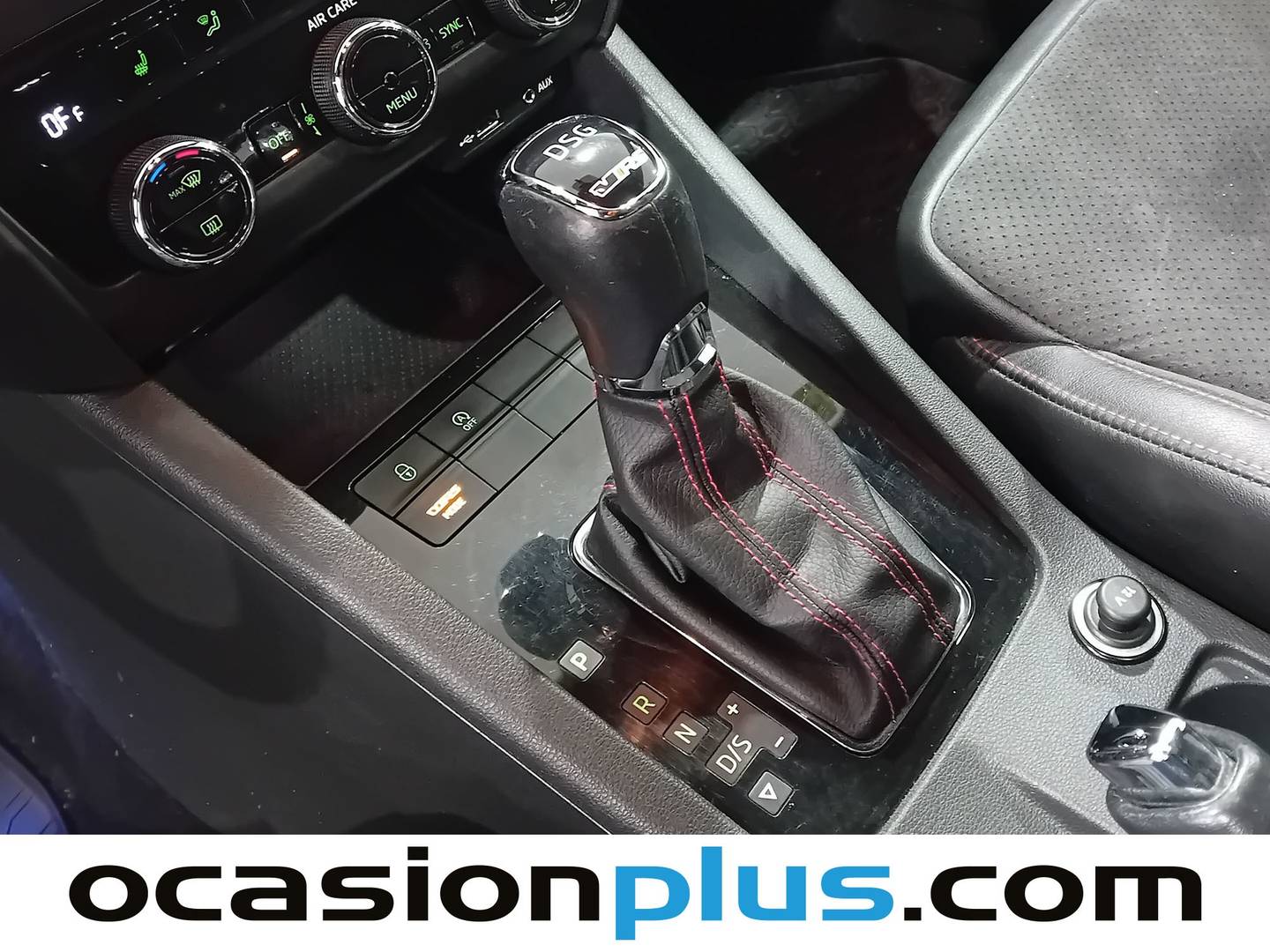 Skoda Octavia Skoda Octavia Combi 2.0 TSI RS DSG (245 CV) barato