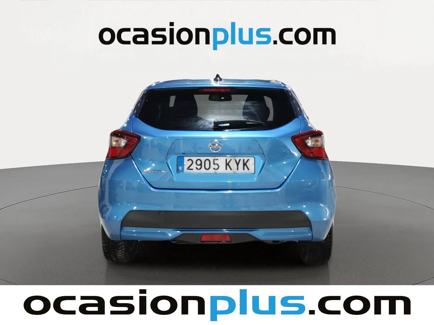 Nissan Micra Nissan Micra IG-T 100 Acenta (100 CV) barato