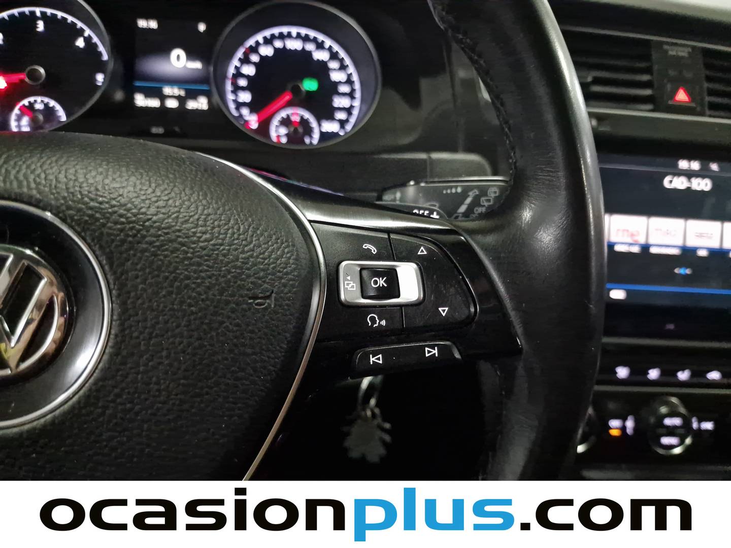 Volkswagen Golf Volkswagen Golf Advance 1.6 TDI (115 CV) DSG barato