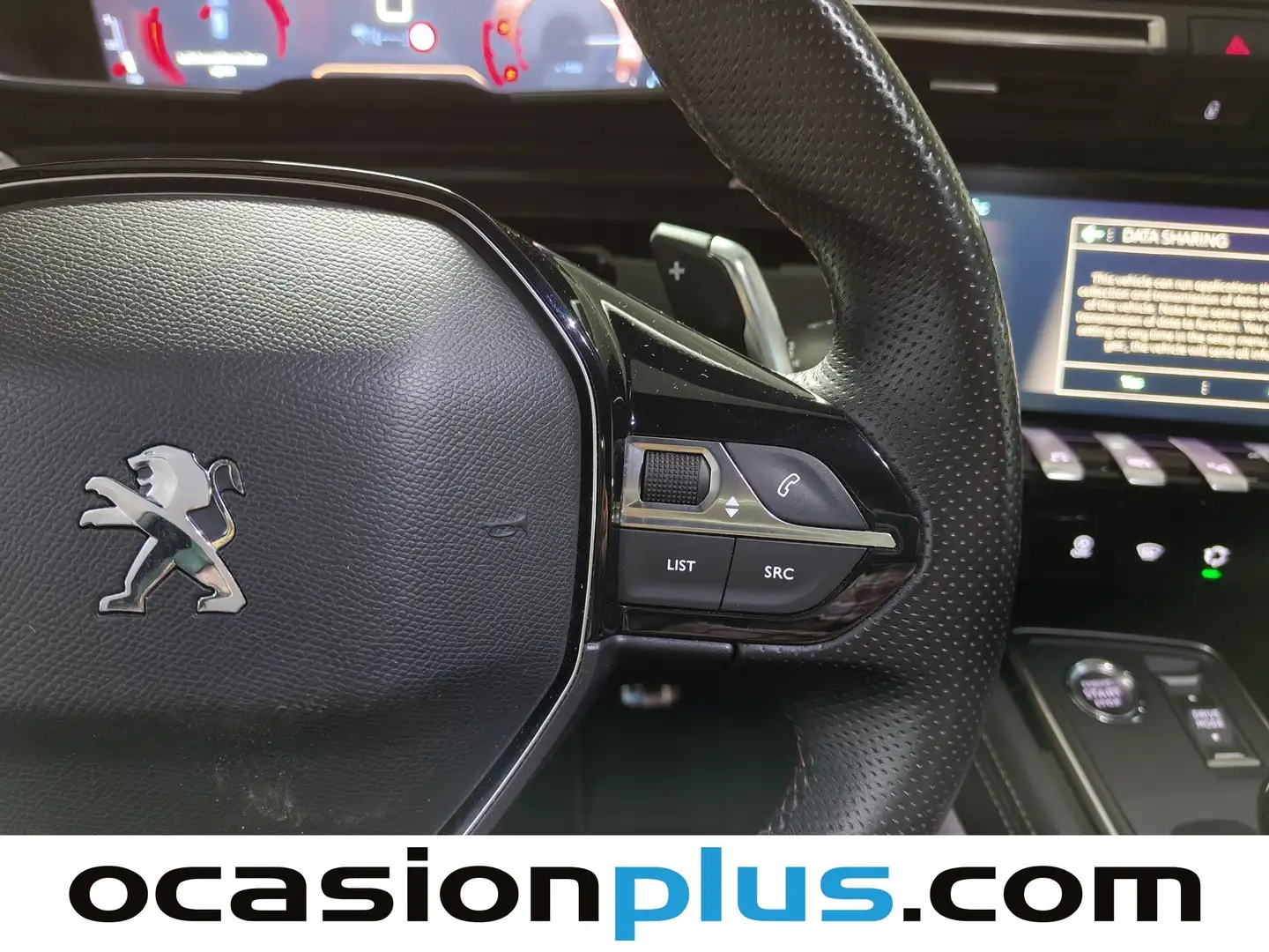 Foto Peugeot 508 Peugeot 508 SW SW BlueHDi 130 S&S GT EAT8 (130 CV)