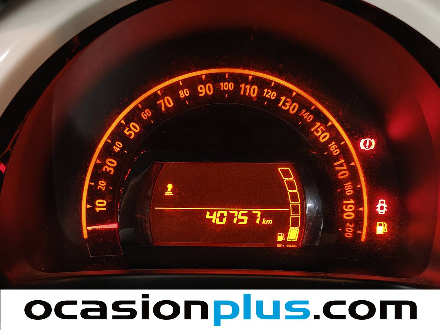 Renault Twingo Renault Twingo Intens Plus Energy SCe  (70 CV) manual