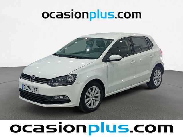 Volkswagen Polo Ocasión Alicante