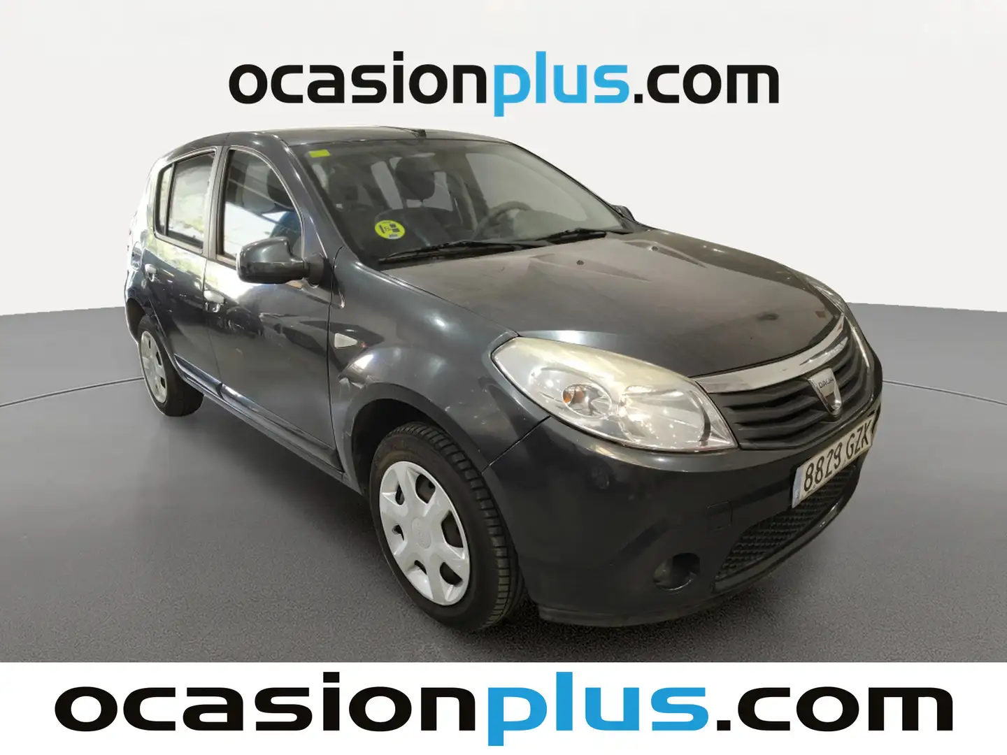 Foto Dacia Sandero Dacia Sandero 1.5 dCi Laureate (85 CV)