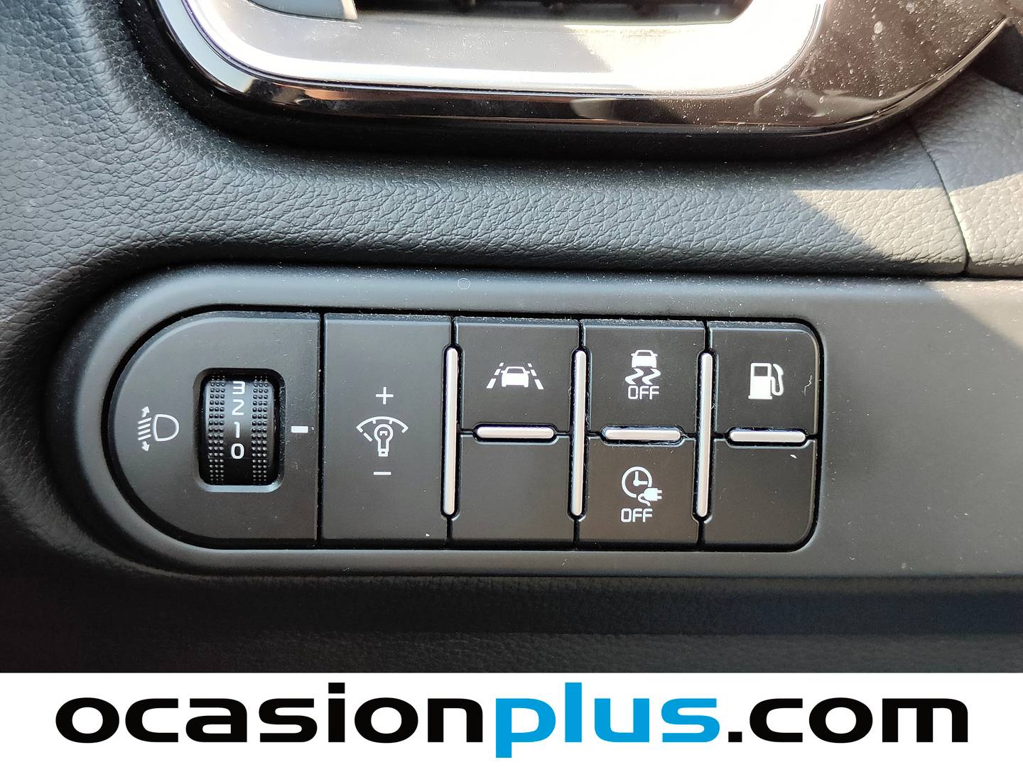 Acabados KIA XCeed KIA XCeed 1.6 GDi PHEV eTech (141 CV)