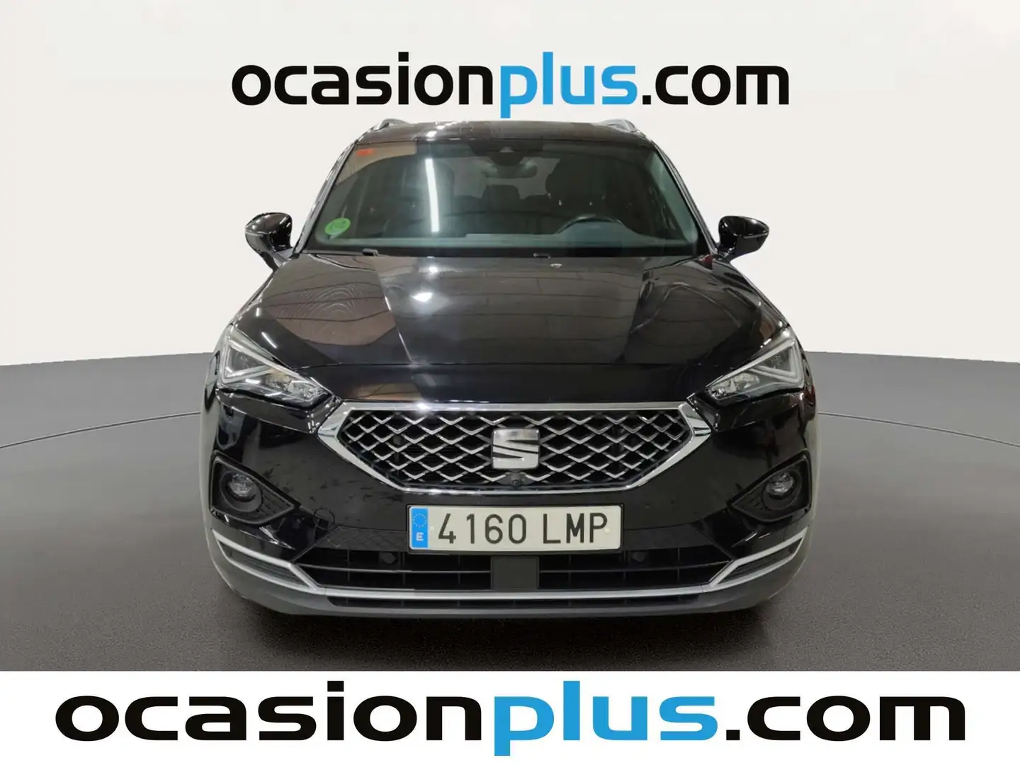 Foto Seat Tarraco SEAT Tarraco 1.5 TSI S&S Xcellence GO DSG 7 Plazas (150 CV)