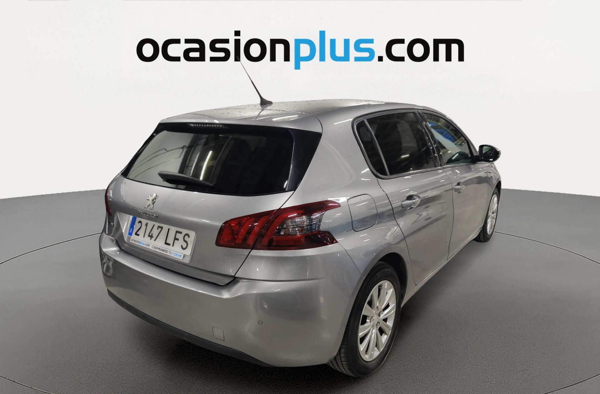 Peugeot 308 PureTech 110 Style - foto 4